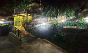 Imagem 2: Apartamento para venda com 102 metros quadrados com 3 quartos em Centro - Ribeirão Preto