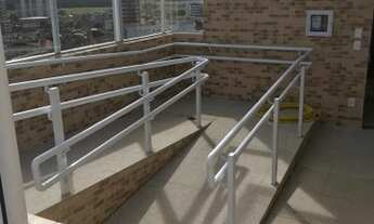 Imagem 7: Apartamento com 2 dorms. - Vila Caiçara - PG