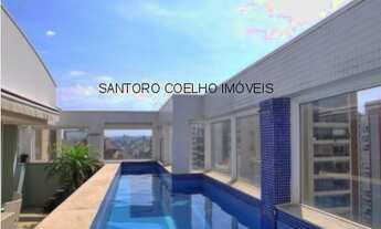 Imagem: Cobertura - Cambui - Campinas