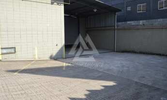 Imagem 4: Galpão em Parque Capuava - Santo André, SP