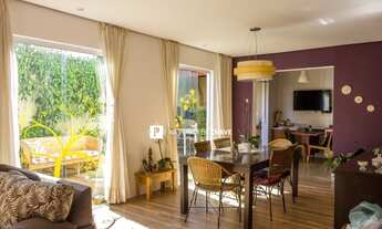 Imagem 2: SãO BERNARDO DO CAMPO - Casa de Condomínio - Demarchi