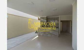 Imagem 4: CASA EM CONDOMINIO VIL. DAMHA MIRASSOL II
