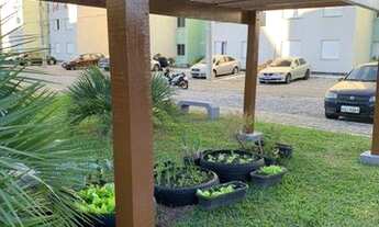 Imagem: Apartamento à venda, 44 m² por R$ 165.000,00