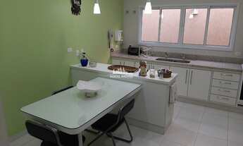 Imagem 5: LIMEIRA - Casa de Condomínio - Jardim Florença