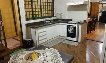 Imagem 5: Sobrado excelente e diferenciado Jardim Zara - Ribeirão Preto - SP