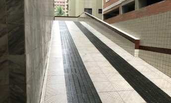 Imagem 5: Apartamento para venda tem 80 metros quadrados com 2 quartos em Aviação - Praia Grande - S