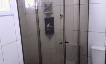 Imagem 4: Cobertura 124 m² Casa Branca Santo André /SP