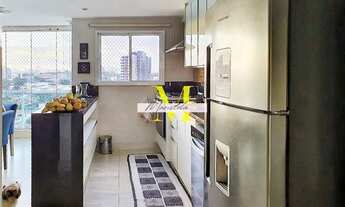 Imagem 3: Apartamento com 3 dormitórios à venda, 130 m² no Jardim do Mar