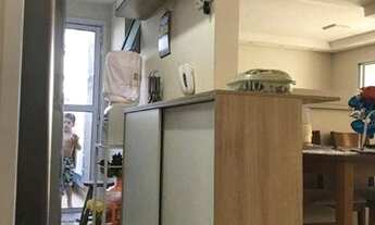 Imagem 4: Apartamento Garden com 3 dormitórios à venda, 70 m² por R$ 450.000,00 - Residencial Parque