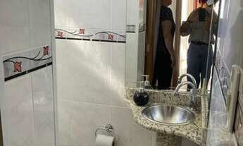 Imagem 6: Cobertura totalmente mobiliada com 3 suítes e piscina privativa!