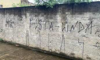 Imagem 4: Terreno - Jardim Campos Elíseos - Campinas