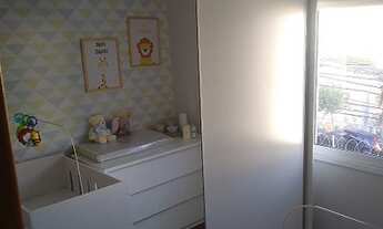 Imagem 6: Ref.: 2030 - Apartamento de 44m² com 02 dormitórios e 01 vaga de garagem - Vila Junqueira