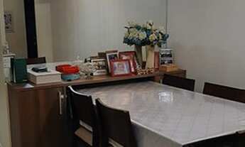 Imagem 2: Apartamento para venda com 100 metros quadrados com 4 quartos em Morada do Ouro - Cuiabá