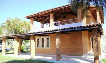 Imagem 4: CASA DE ALTO PADRÃO À VENDA - CONDOMÍNIO TERRAS DE SÃO FRANCISCO. Área Construída: 587,83