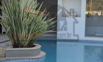 Imagem: Casa com 4 quartos