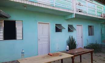 Imagem 7: Casa para venda possui 340 metros quadrados com 11 quartos em Canto do Forte - Praia Grand