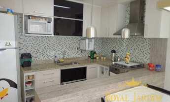 Imagem 5: Sobrado com 170 m² no Bairro Campestre em Santo André - SP