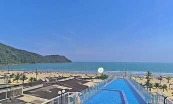 Imagem: Apartamento para venda possui 213 metros