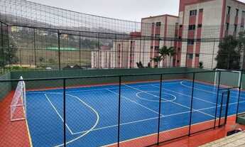 Imagem 2: APTO NO MONTANHAO