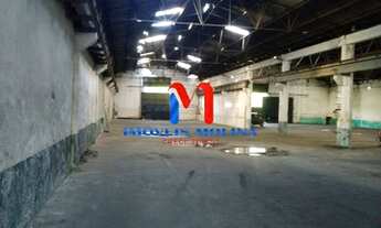 Imagem 2: Galpão Comercial - 5.600m² - Mooca