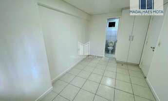 Imagem 6: Apartamento com 2 dormitórios à venda, 68 m² por R$ 550.000,00 - Meireles - Fortaleza/CE