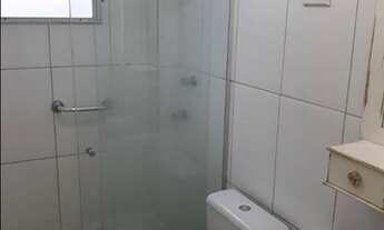 Imagem 6: Apto Gardem com 81 m² de área útil privativa - 1 vaga coberta MANSÕES