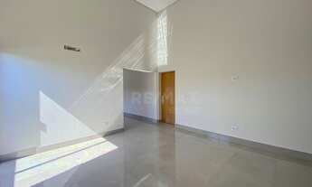 Imagem 5: Casa à venda com 3 suítes, 191 m² por R$ 1.440.000 - Terras de Florença - Vila do Golf - R