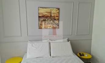 Imagem 6: Apartamento à venda no bairro Vila Madalena - São Paulo/SP