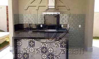 Imagem 3: Casa em Condomínio para Venda em Ribeirão Preto, Residencial e Empresarial Alphaville, 3 d