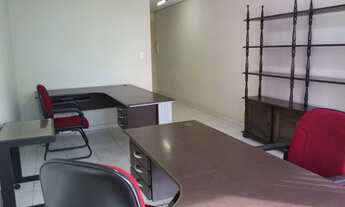 Imagem 7: Escritório para aluguel possui 40 metros quadrados em Sé - São Paulo - SP