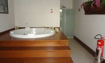 Imagem 5: Pronto para morar excelente apartamento com área de lazer completa piscina aquecida!