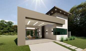 Imagem 2: Belíssima casa com 3 Quartos sendo 3 Suítes à venda no Splendido, com 214m² por R$ 1.600.0