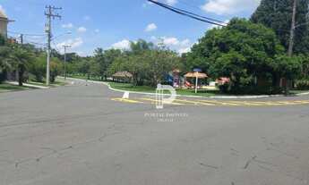 Imagem 11: Terreno à venda, 1010 m² por R$ 750.000,00 - Condomínio Estância Marambaia - Vinhedo/SP