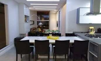 Imagem 6: Casa com 3 suítes à venda, 274 m² - Aruã Brisas II - Mogi das Cruzes/SP