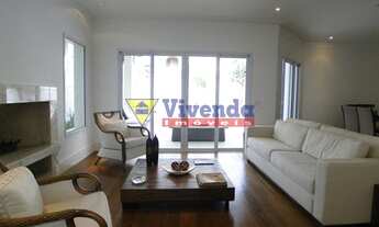 Imagem 3: Santana de Parnaíba - Casa de Condomínio - Morada das Flores