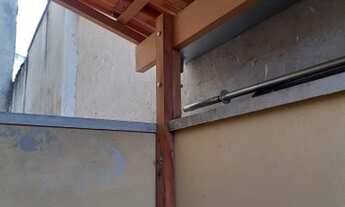 Imagem 2: Apartamento sem condomínio em Jardim Santo André - Santo André, SP