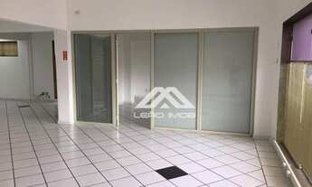 Imagem 5: Casa com 4 dormitórios para alugar, 303 m² por R$ 7.000,00/mês - Jardim Guanabara - Campin