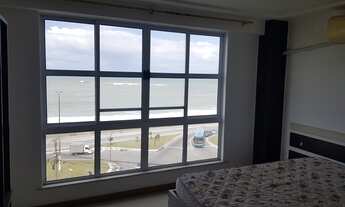 Imagem 3: Flat para aluguel possui 30 metros quadrados com 1 quarto em Costa do Sol - Macaé - RJ