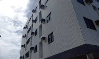 Imagem 3: Apartamento em Olinda jd atlântico com elevador 2qtos 1suite 1vg pilotis semi novo