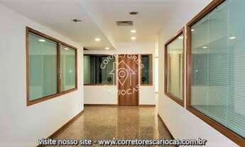 Imagem 7: 320 m² e uma vista de tirar o fôlego