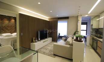 Imagem 5: LONDRINA - Apartamento Padrão - Gleba Fazenda Palhano