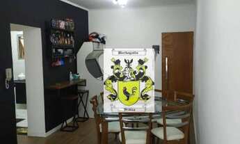 Imagem 2: Apartamento com 2 dormitórios - São Bernardo do Campo/SP