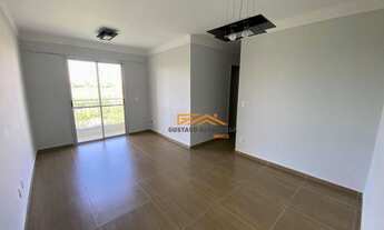 Imagem 4: Apartamento com 2 dormitórios à venda, 61 m² por R$ 360.000 - Parque Brasília - Campinas/S