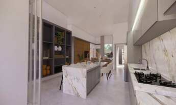 Imagem: Casa à venda, 130 m² por R$ 860.000,00