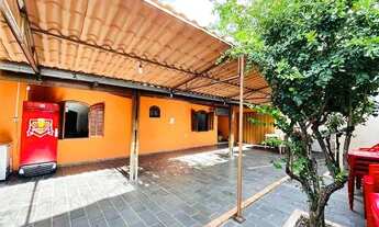 Imagem 6: Casa para venda com 308 metros quadrados com 3 quartos em Jardim Atlântico - Belo Horizont