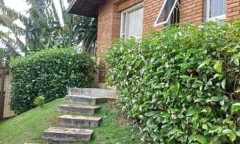 Imagem 2: Casa com 4 dormitórios à venda, 732 m² por R$ 1.100.000,00 - Cidade Universitária - Campin