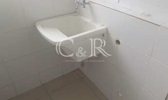 Imagem 4: Apartamento - Cidade Satélite Íris - Campinas