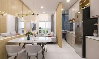 Imagem 6: Apartamento Jardim Nova Aliança