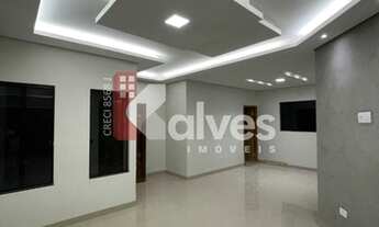 Imagem 6: Casa com 3 quartos, Carandá Bosque - Campo Grande