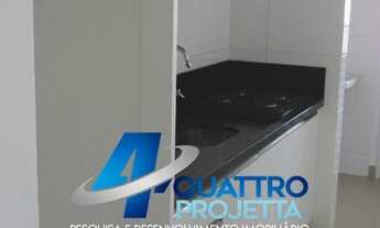 Imagem 6: Apartamento à venda no Edifício Biarritz com 3 dormitórios, possui 93 m² de área útil e 15